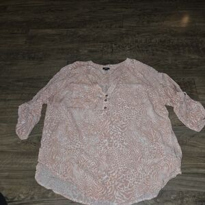 Torrid Blouses